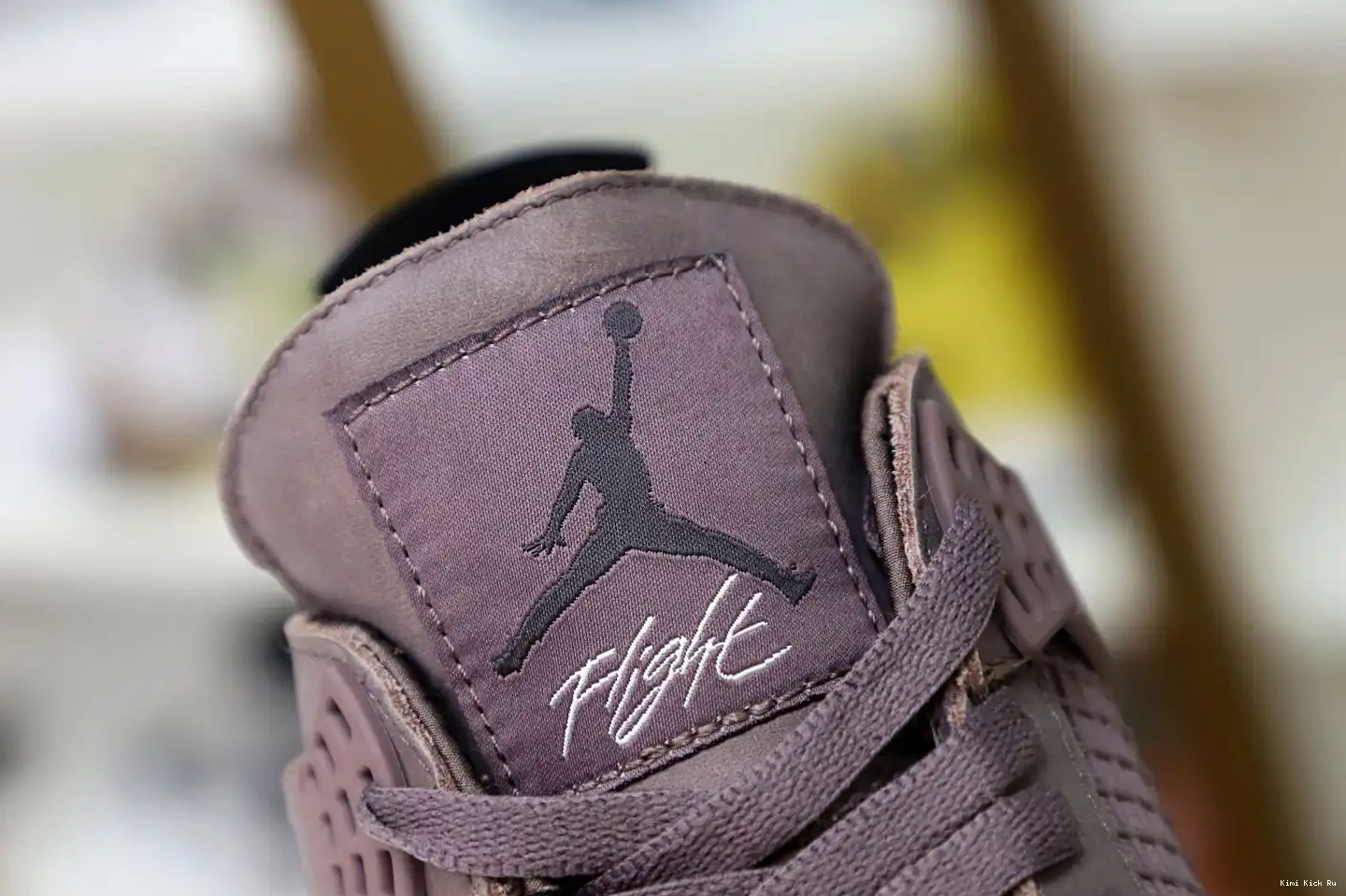 AIR 4 JORDAN Kimikick AM 0629